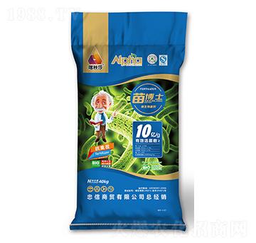 苗博士菌劑-喀秋莎-愛爾法