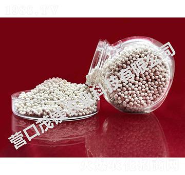 硫鎂肥顆粒-茂鎂農(nóng)業(yè)