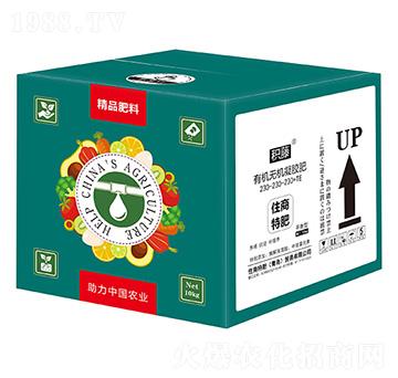 平衡型有機(jī)無(wú)機(jī)凝膠肥230-230-230-積藤-住商特肥