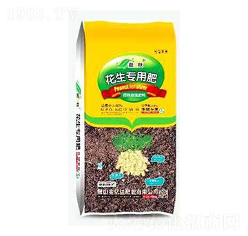 花生專(zhuān)用控釋摻混肥料-撒金秋-金億達(dá)肥業(yè)