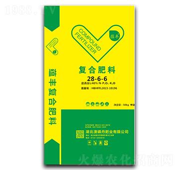 復(fù)合肥料28-6-6-蘊豐-澳磷丹