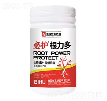 必護根力多-世力高生物