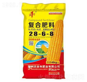 復合肥料28-6-6-天1號-沃斯特