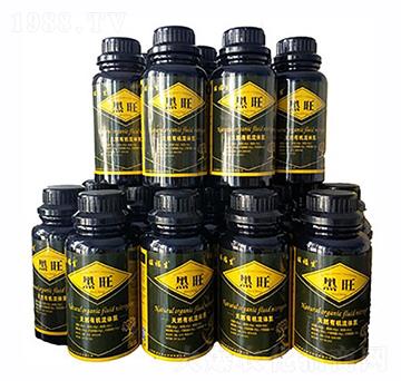 天然有機(jī)流體氮-黑旺-旺福生