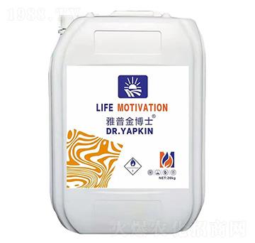 大量元素水溶肥料-雅普金博士-雅普