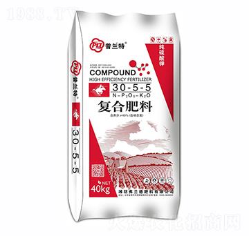 復(fù)合肥料30-5-5-普蘭特-雨石農(nóng)業(yè)