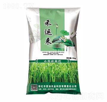 水稻壯秧劑-禾運(yùn)來-飛凡農(nóng)業(yè)