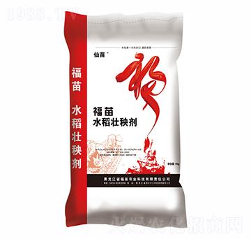 11kg水稻壯秧劑-福苗-飛凡農(nóng)業(yè)