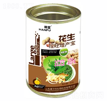 花生控旺增產(chǎn)寶-康爾特
