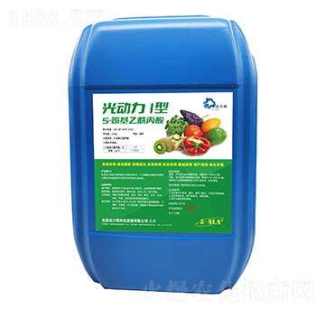 5氨基乙酰丙酸-光動(dòng)力I型-眾力奇