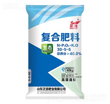 高塔造粒復(fù)合肥料30-5-5-正道-祥云農(nóng)業(yè)