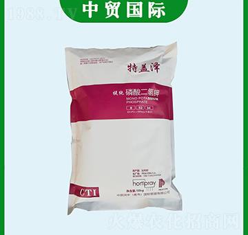 磷酸二氫鉀10kg-特蓋澤