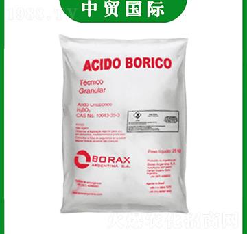 中微量元素水溶肥