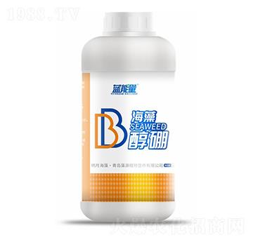 1kg海藻醇硼-藍能量-藻源植物