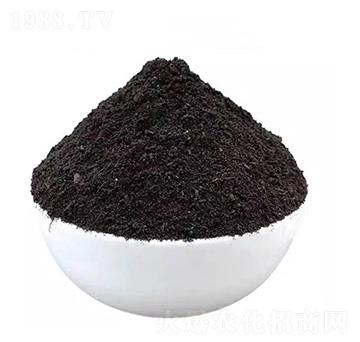 發(fā)酵雞糞有機(jī)肥-地潤(rùn)有機(jī)肥