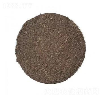 牛糞有機(jī)肥-地潤(rùn)有機(jī)肥