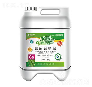 糖醇鈣鎂肥-禾悅-悅禾生物