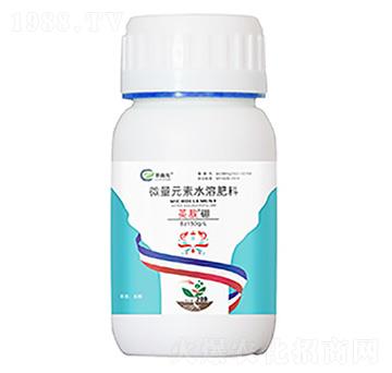 200g微量元素水溶肥料-英敵·硼-萃森元