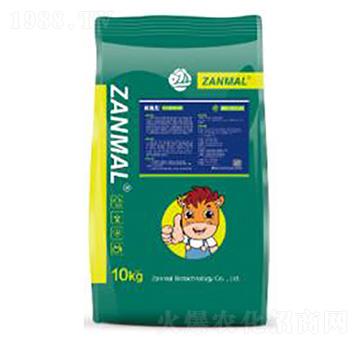 水溶肥-高氮型10kg-贊瑪