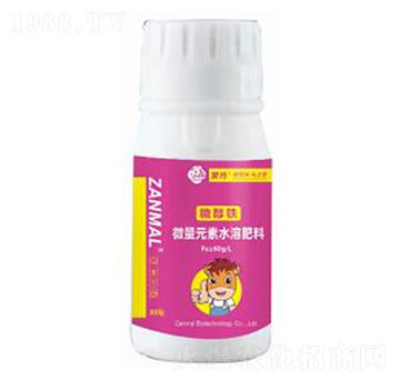 糖醇鐵300g-贊瑪