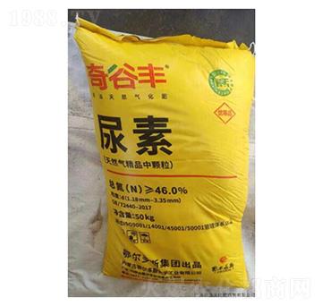 奇谷豐尿素-壯方元