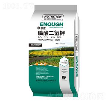 20kg磷酸二氫鉀-翠微