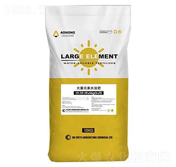 進口大量元素水溶肥-傲農(nóng)