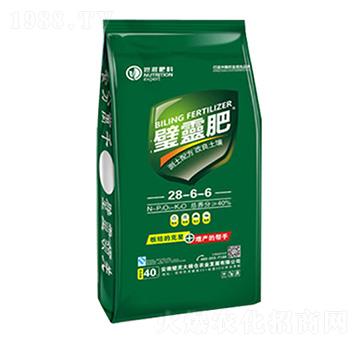 璧靈肥28-6-6-大糧倉農(nóng)業(yè)