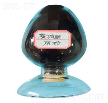 腐植酸原粉-禾益腐植酸