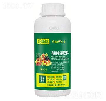果樹專用有機(jī)水溶肥料-園寶農(nóng)業(yè)