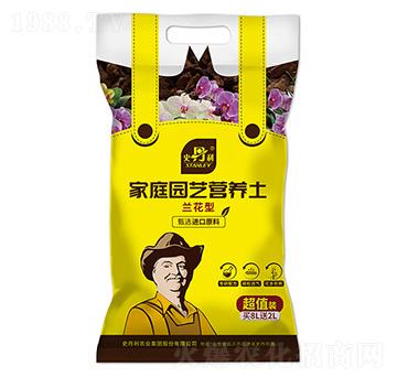 蘭花營(yíng)養(yǎng)土-史丹利