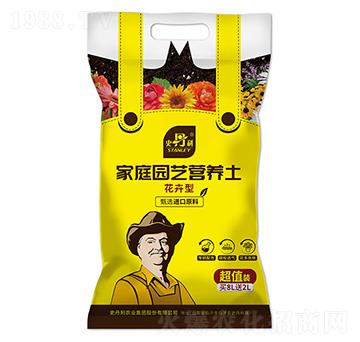 花卉營(yíng)養(yǎng)土-史丹利