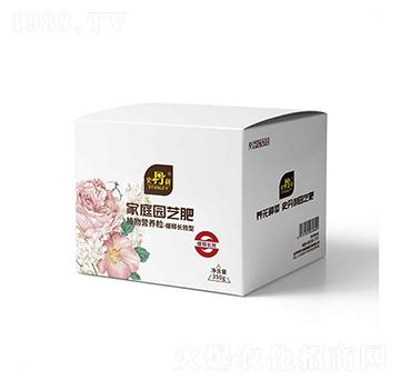 植物營(yíng)養(yǎng)粒-緩釋長(zhǎng)效型-史丹利