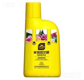 植物營(yíng)養(yǎng)液-喜酸植物型-史丹利