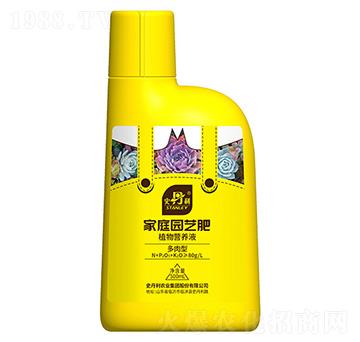 植物營(yíng)養(yǎng)液-多肉型-史丹利