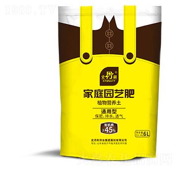 通用營(yíng)養(yǎng)土-史丹利