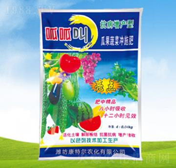 呱呱叫-康特爾農(nóng)化