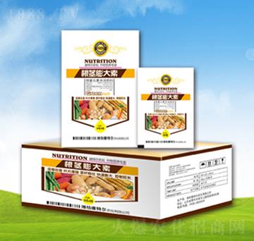 根莖膨大素-康特爾農(nóng)化