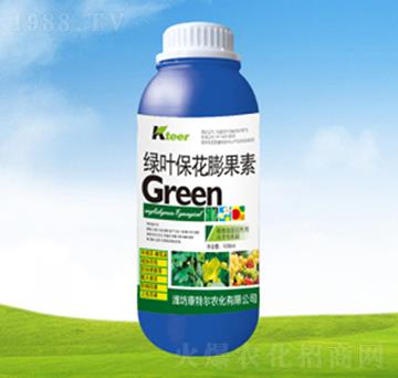 綠葉?；ㄅ蚬?康特爾農(nóng)化