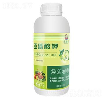 亞磷酸鉀0-520-340-金洛農(nóng)-安得豐