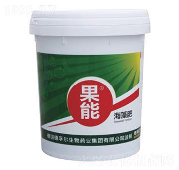 果能海藻肥-德孚爾