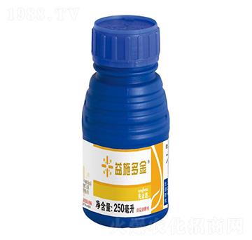 有機水溶肥料-益施多金-富億德農業(yè)