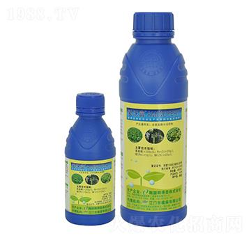 含氨基酸水溶肥料-愛沃富-富億德農業(yè)