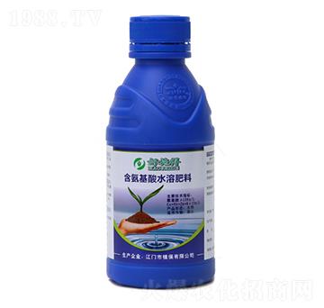 含氨基酸水溶肥料-好施得-富億德農業(yè)