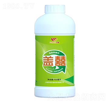 中量元素水溶肥料-蓋囍-富億德農業(yè)