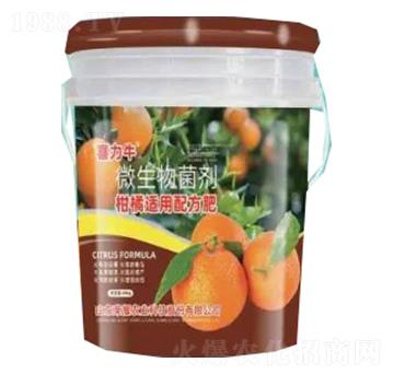 柑橘適用配方肥-榮耀農(nóng)業(yè)