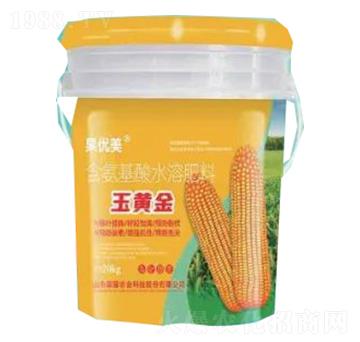 玉黃金-榮耀農(nóng)業(yè)