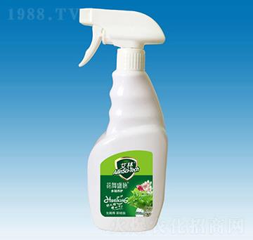 花舞盛艷水培養(yǎng)護型營養(yǎng)液-艾林-種二得三