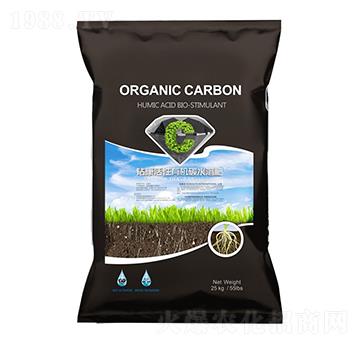 鉆康活性有機(jī)碳水溶肥-瑞牛農(nóng)業(yè)