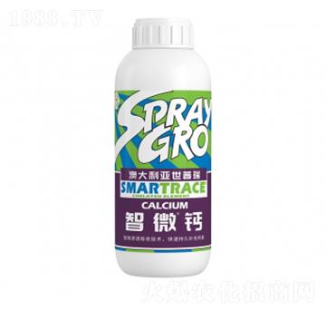 智微鈣-瑞牛農(nóng)業(yè)